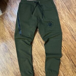 Ape Athletics joggers